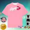 Crepdogcrew Store Merch Heart Break Club T-Shirt