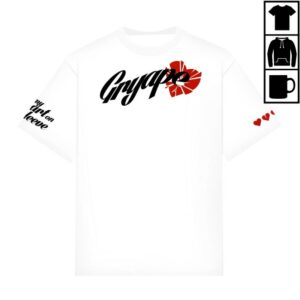 Crepdogcrew Store Merch Heart Break Club T-Shirt