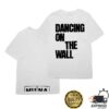 kenny muna store merch dancing on the wall t shirt