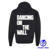 kenny muna store merch dancing on the wall zip hoodie w