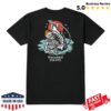 kenny haggard pirate store merch hooked tee