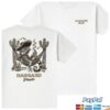 kenny haggard pirate store merch bandito tee wpsdd