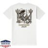 kenny haggard pirate store merch bandito tee