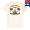 kenny haggard pirate store merch transom tee
