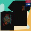 kenny san franpsycho store merch year of the horse tee wpsdc