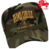 kenny brandi carlile store merch the human tour camo trucker hatpng w