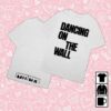 kenny Muna Shop Merch Store Dancing On The Wall T Shirtv