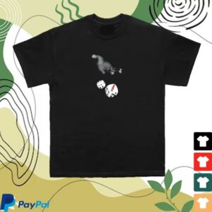 Baby Keem Shop Merch Store Ca$Ino Black Tee