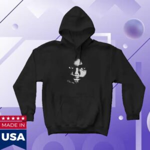 Baby Keem Shop Merch Store Ca$Ino Black Hoodie