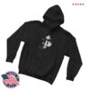 kenny Baby Keem Shop Merch Store CaIno Black Hoodiev