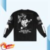 Haunted Mound Merch Store Sematary Pines Long Sleeve