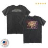 Nbc Store Merch Saturday Night Live 51 Concert Tee Show 13 Connor Storrie Mumford & Sons