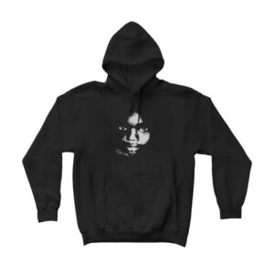 Baby Keem Merch Store Ca$Ino Black Hoodie