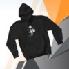 Baby Keem Merch Store Ca$Ino Black Hoodie