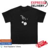Baby Keem Merch Store Ca$Ino Black Tee