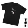 Baby Keem Merch Store Ca$Ino Black Tee