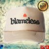 Bold Apparel Merch Store Blameless Hat