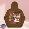 Shop Chris Brown Merch Store Break Rules Hoodie