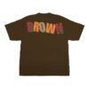 Shop Chris Brown Merch Store Break Rules Ss T-Shirt