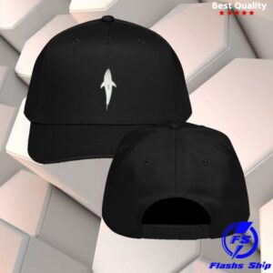 Yandel Store Merch Shop Infinito Cap