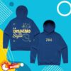 kenny 704Shop Merch Store La Comunidad Nos Sigue Hoodieaa