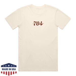 704Shop Merch Store La Comunidad Nos Sigue Tee