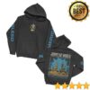 kenny Jimmy Eat World Merch Store Bleed American 25Th Anniversary Pullover Hoodie Blacka