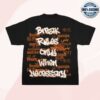 kenny shop chris brown store merch brown language ss t shirtpnge