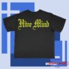 kenny Knocked Loose Merch Store Hive Mind Black T Shirta