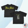 kenny Knocked Loose Merch Store Hive Mind Black T Shirtaa