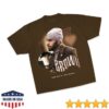 kenny Shop Chris Brown Merch Store Superstar Brown Ss T Shirta