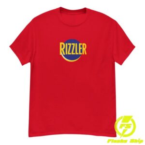 The Rizzler Merch Store The Ritzler T-Shirt