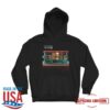 kenny the streets official store merch a grand dont come for free 2026 tour hoodie w