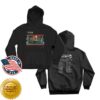 kenny the streets official store merch a grand dont come for free 2026 tour hoodie