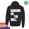 kenny Whereismuna Merch Store Dancing On The Wall Zip Hoodiea