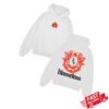 kenny Bold Apparel Shop Merch Store Blameless Frame Hoodie Whitev
