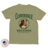 Cloverdale Records Store Merch The Classic Cloverdale Hoodie