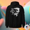 kenny bohawg store merch established evolution hoodie w