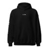 kenny bohawg store merch established evolution hoodie