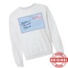 kenny shopphide store merch childrens miracle network postcard crewneckpng W