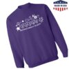 kenny shopphide store merch childrens miracle network purple crewneckpng W
