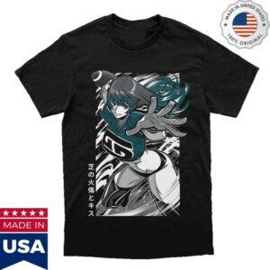 Gamer Supps Merch Store Shop Waifu Shirt 69Ers