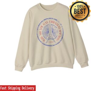 Candace Owens Shop Merch Store Why Are You Gay Emmanuel Macron Crewneck