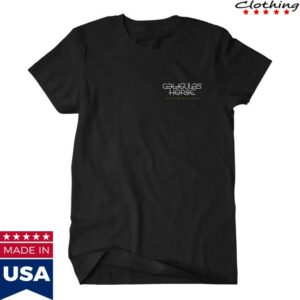 Caligula’s Horse Merch Store Caligula’s Horse Bloom 10Th Anniversary T-Shirts