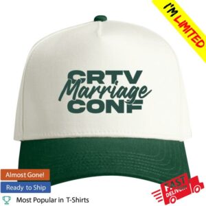 Fellowship Church Merch Store Cmc Crtv Marriage Conf Hat