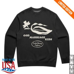 Fellowship Church Merch Store Cmc God Marriage Kids Crew