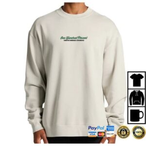 Fellowship Church Merch Store Cmc One Hundred Percent Crew
