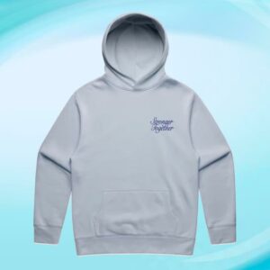 Fellowship Church Merch Store Cmc Stronger Together Hoodie