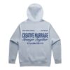 kenny Fellowship Church Merch Store Cmc Stronger Together Hoodiea