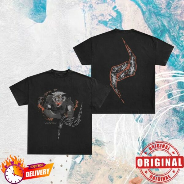 Kenny Mason Store Merch Pup Pack Tee - Newest Fashion Trends